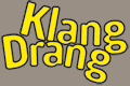 KlangDrang Logo
